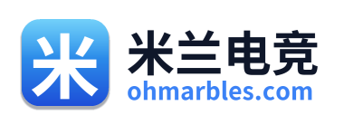 米兰电竞 Logo